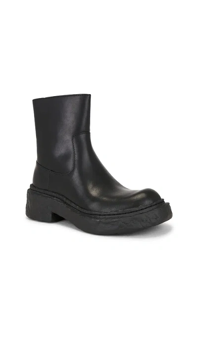 Camperlab Vamonos Boot In Black