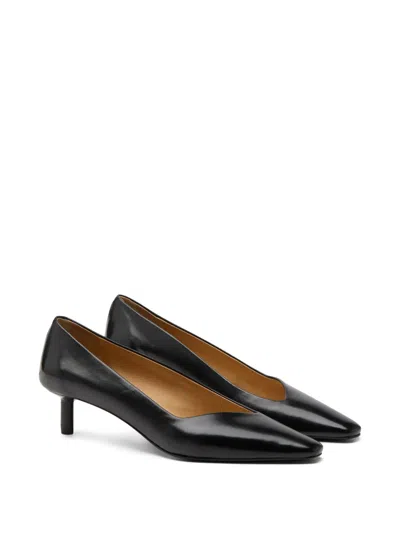Marsèll Pointed Pumps In Black
