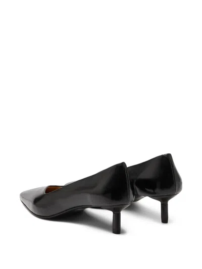 Marsèll Pointed Pumps In Black