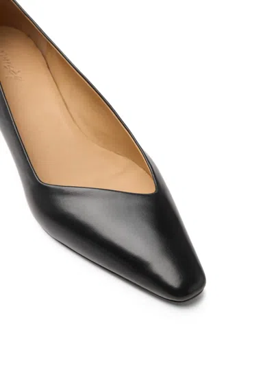 Marsèll Pointed Pumps In Black