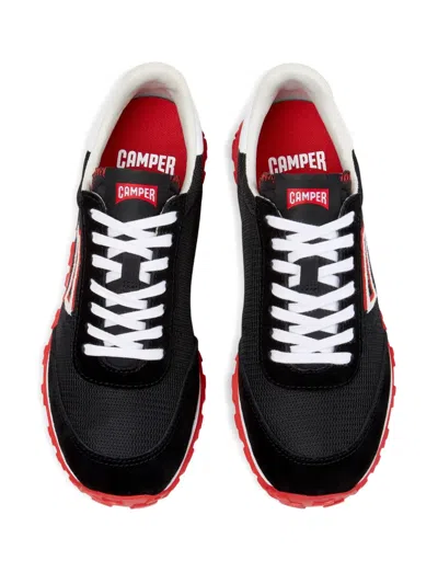 Camper Logo Trainers Drift Walk In Multi