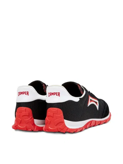 Camper Logo Trainers Drift Walk In Multi
