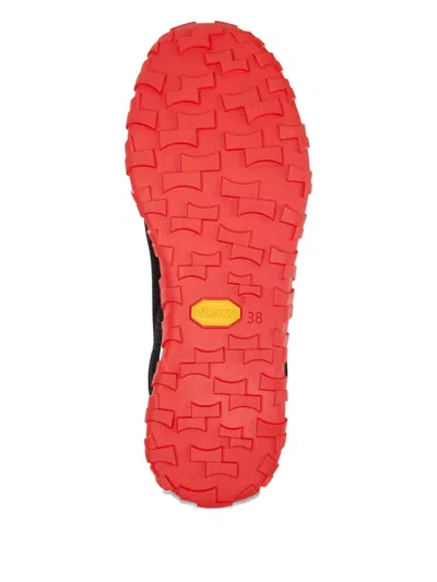 Camper Logo Trainers Drift Walk In Multi