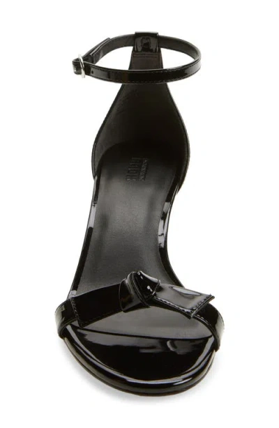 Nordstrom Rack Teagan Ankle Strap Sandal In Multi