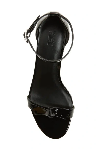 Nordstrom Rack Teagan Ankle Strap Sandal In Multi