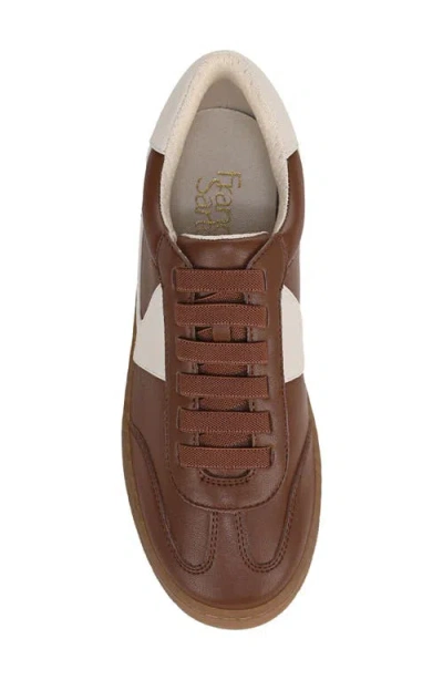 Franco Sarto L-ponti Leather Slip-on In Multi