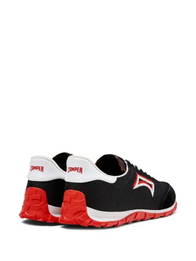 Camper Drift Walk Sneakers In Multi