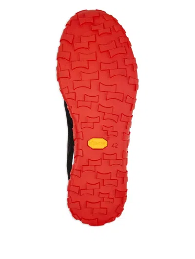 Camper Drift Walk Sneakers In Multi