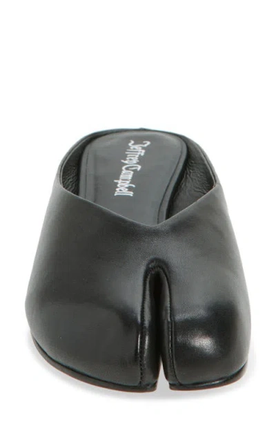 Jeffrey Campbell Cabalina Mule In Multi