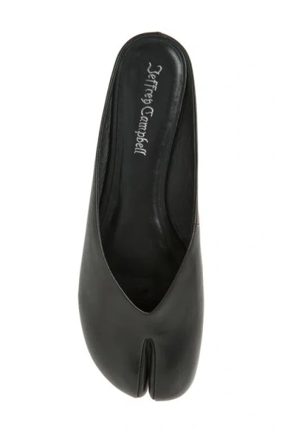 Jeffrey Campbell Cabalina Mule In Multi
