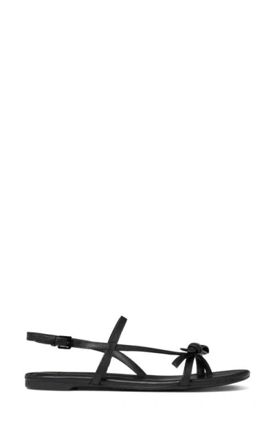 Kate Spade New York Loop Ankle Strap Sandal In Multi