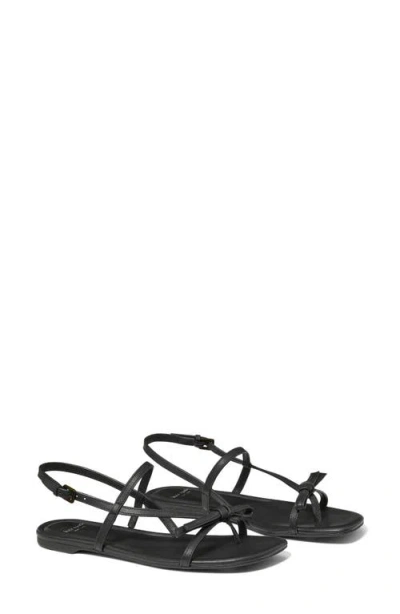 Kate Spade New York Loop Ankle Strap Sandal In Multi