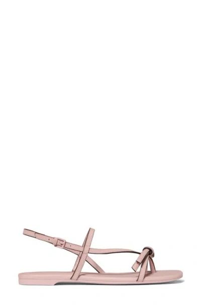 Kate Spade New York Loop Slingback Sandal In Multi