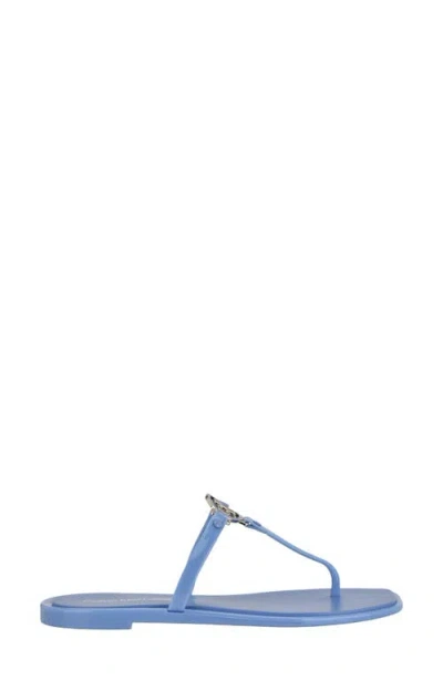 Calvin Klein Ellye Sandal In Multi
