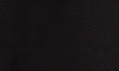 Bode Twill Track Jacket In Black