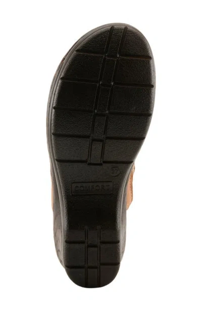 Spring Step Nivarah Sandal In Multi