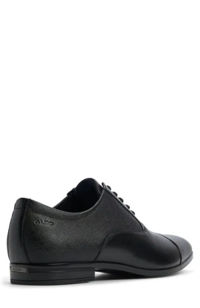 Aldo Stan Oxford In Black