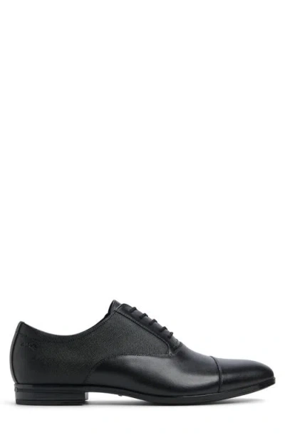 Aldo Stan Oxford In Black