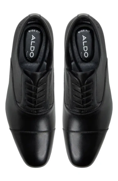 Aldo Stan Oxford In Black