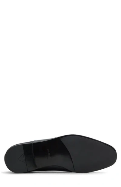 Aldo Stan Oxford In Black