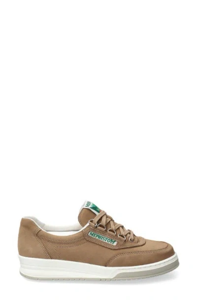 Mephisto 'rush' Walking Shoe In Multi