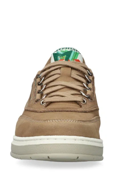 Mephisto 'rush' Walking Shoe In Multi