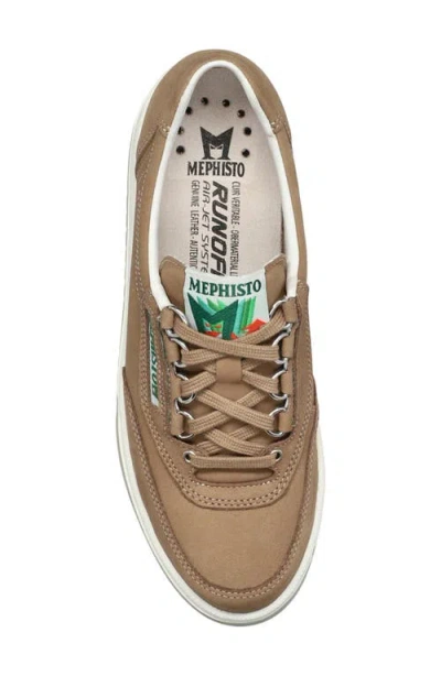 Mephisto 'rush' Walking Shoe In Multi