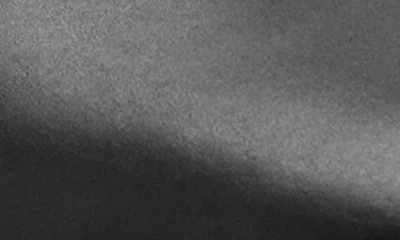 Mango Lace-up Leather Ankle Boots Black In Multi