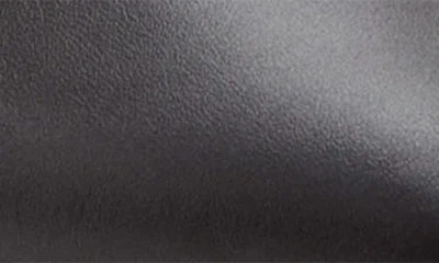 Mango Square Toe Pump In Brown