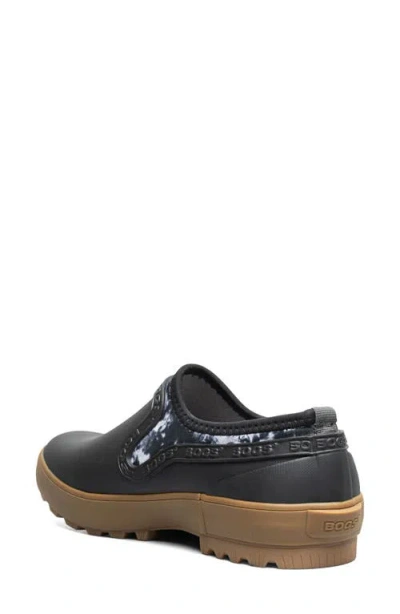 Bogs Harper Waterproof Slip-on Shoe In Multi