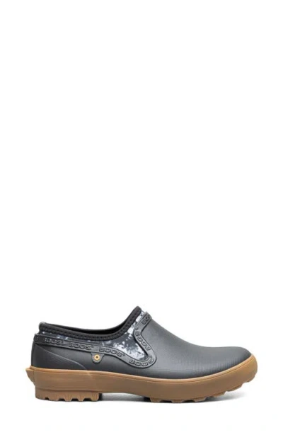 Bogs Harper Waterproof Slip-on Shoe In Multi