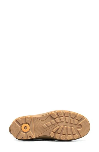 Bogs Harper Waterproof Slip-on Shoe In Blue