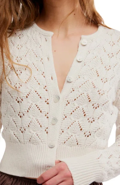 Free People Pretty In Multi
