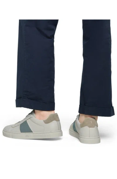 Ted Baker Bradley Low Top Sneaker In Multi