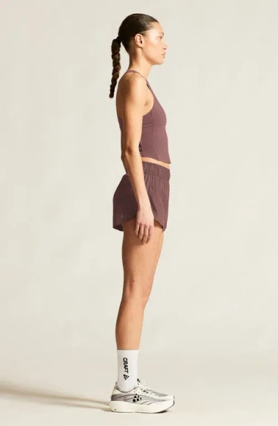 Craft Adv Essence 2-in-1 Training Shorts In Multi