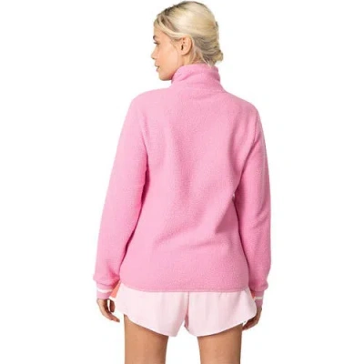 Kari Traa Rothe Midlayer Jacket In Multi