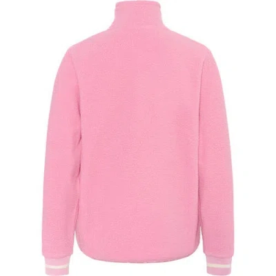 Kari Traa Rothe Midlayer Jacket In Multi