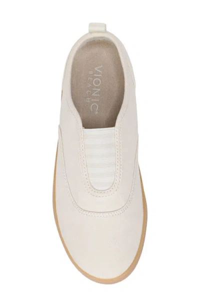 Vionic Cobalt Slipon Sneaker In Pink