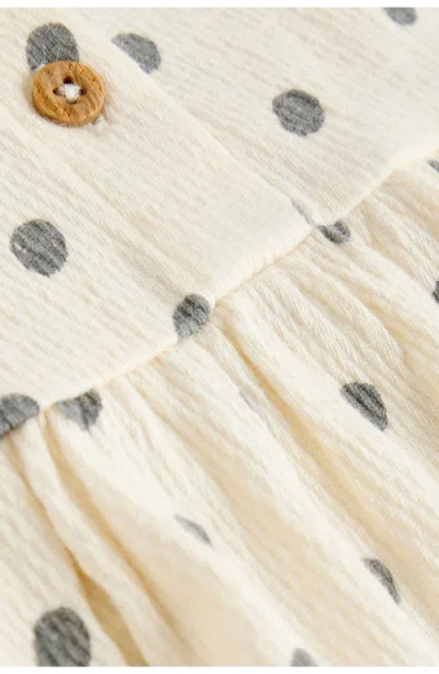 Next Pack Of 2 Assorted Stretch Cotton Dresses In White