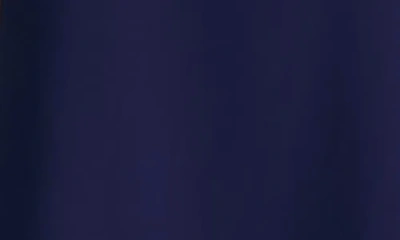 Kasper Pull-on Wide Leg Pants In Blue