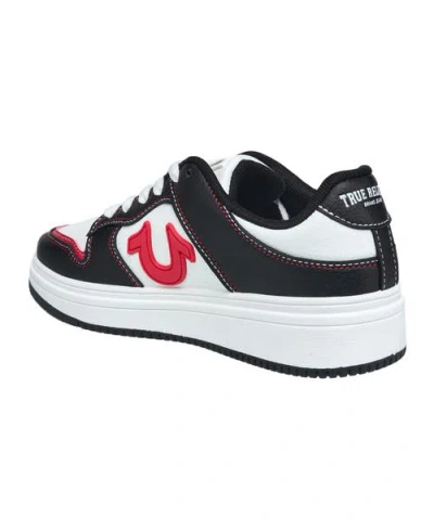 True Religion Flo Sneaker In Multi