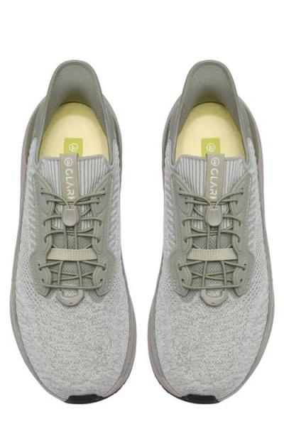 Clarksr Clarks(r) Pace Rise Sneaker In Multi