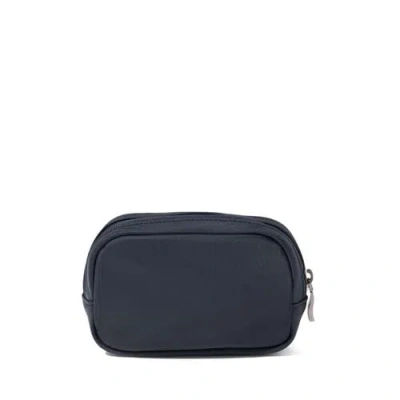 Baggallini Mini Pocket Cosmetic Bag In Blue