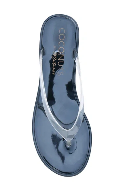 Coconuts By Matisse Olsen Flip Flop In Multi