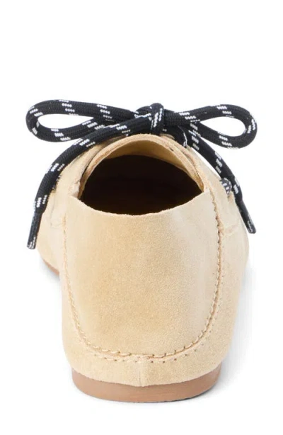 Coconuts By Matisse Petra Sneaker In Multi