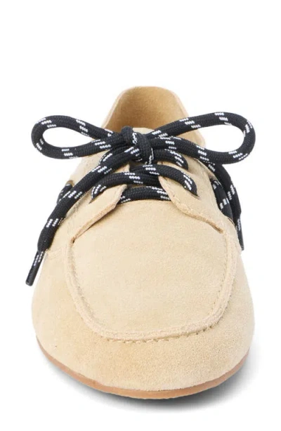 Coconuts By Matisse Petra Sneaker In Multi