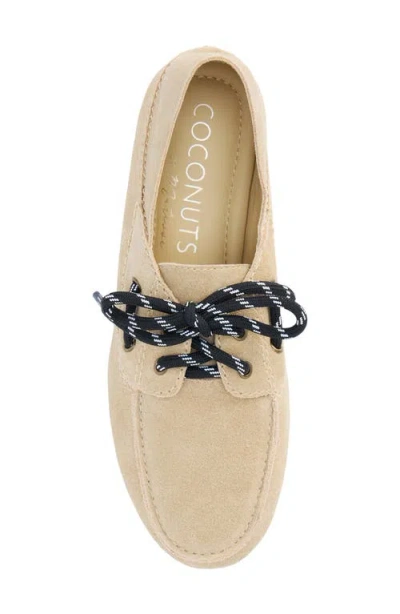 Coconuts By Matisse Petra Sneaker In Multi