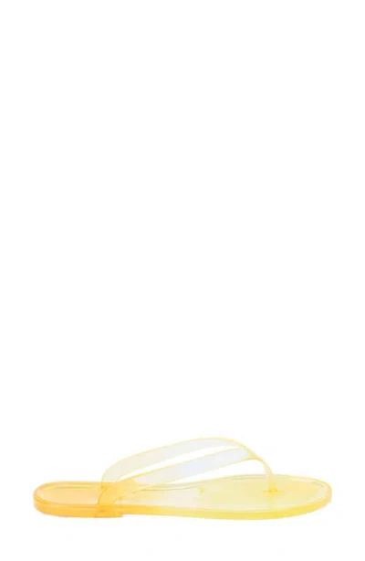 Coconuts By Matisse Olsen Flip Flop In Multi