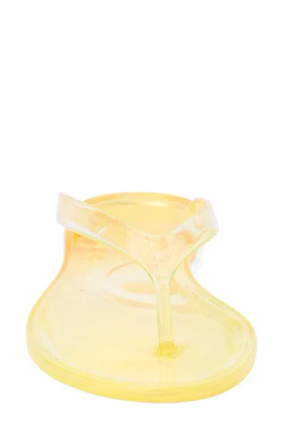 Coconuts By Matisse Olsen Flip Flop In Multi