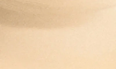 Mango Rigid Volume Bangle In Gold